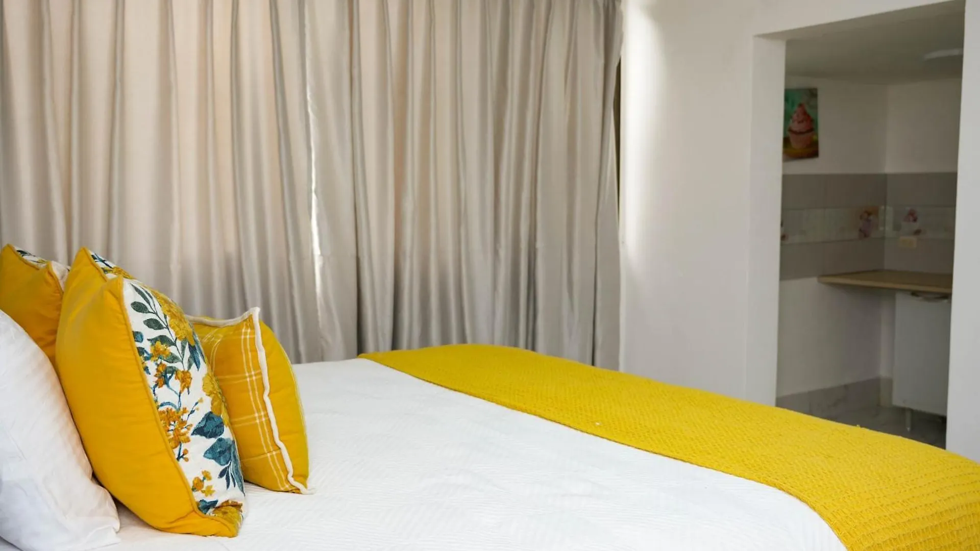 Onyx Luxury Hotel La Romana Dominikánská republika