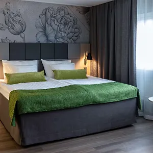 Scandic Pasila Hotel Helsinki