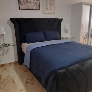 Lk Amueblados Apartamento Santo Domingo