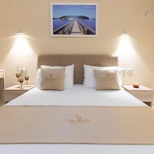 Balani Hotel Durrës