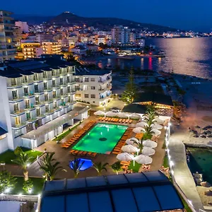 Palace Hotel Sarandë