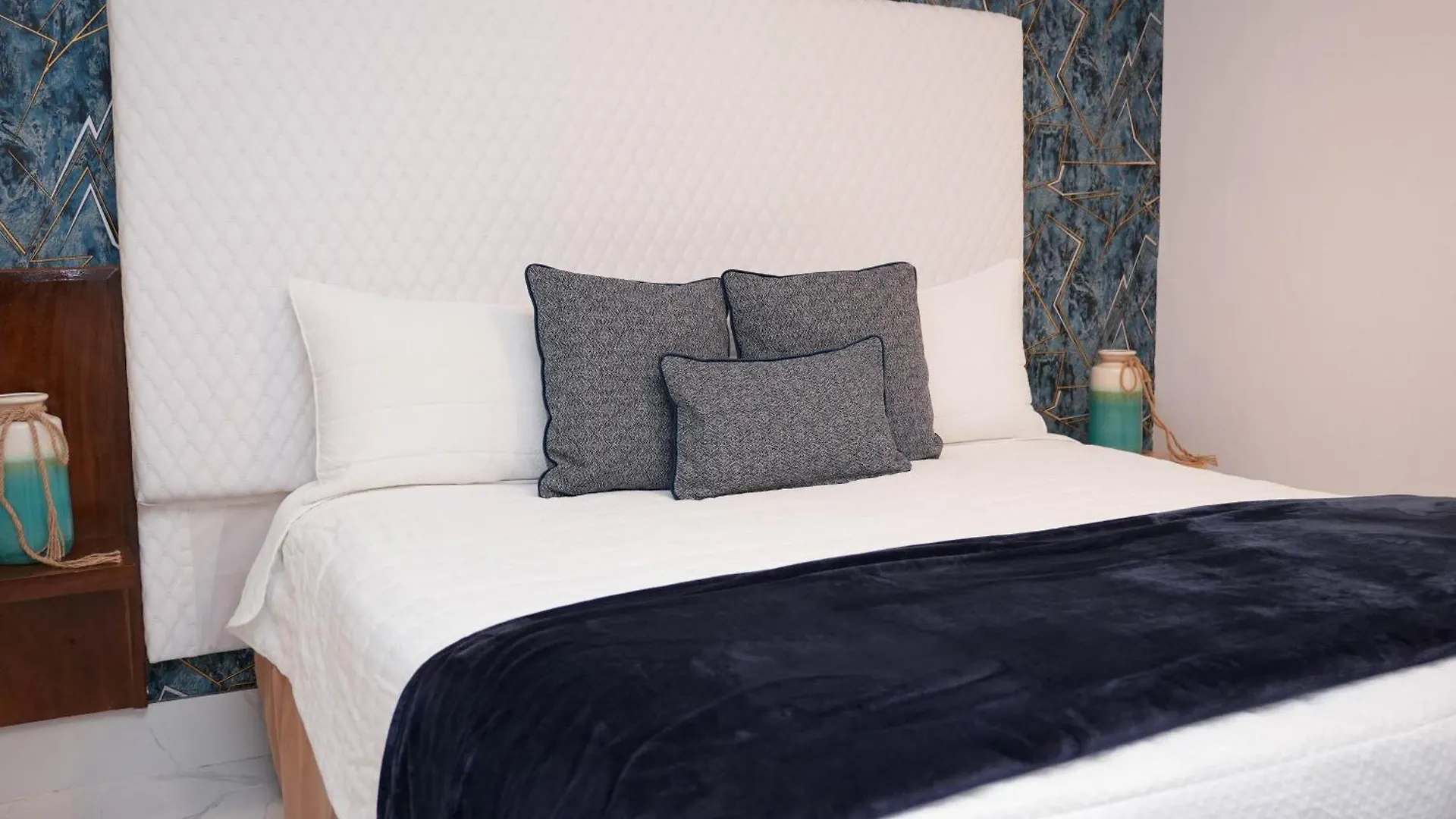 Onyx Luxury Hotel La Romana