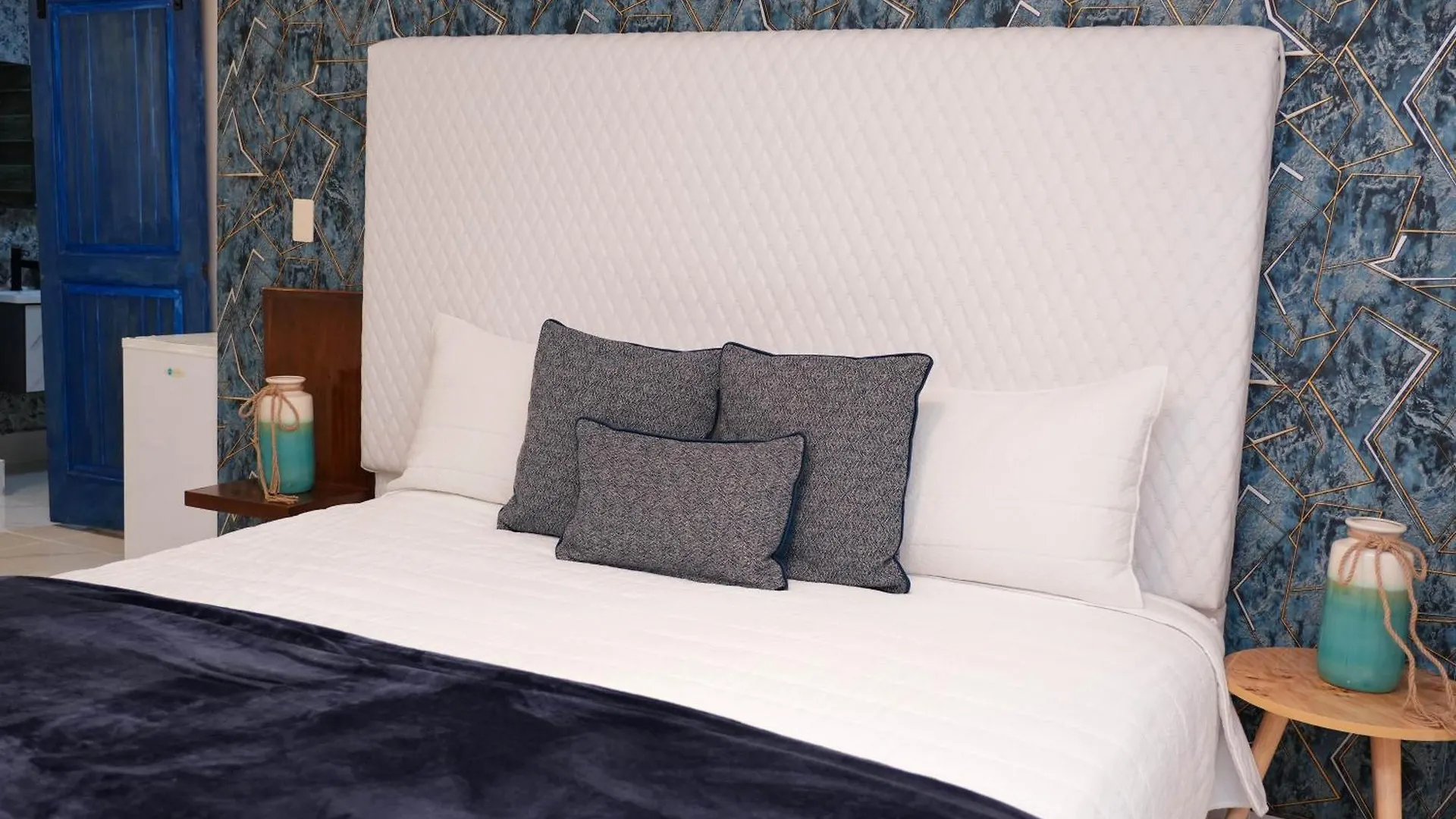 Onyx Luxury Hotel La Romana Dominican Republic