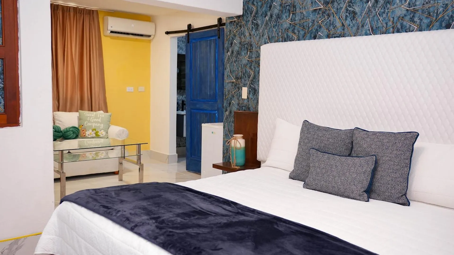 Onyx Luxury Hotel La Romana