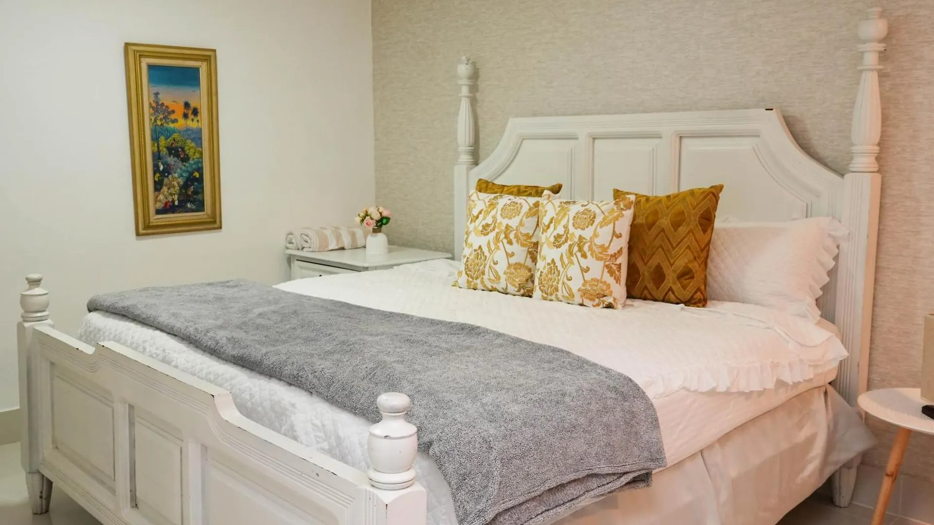 Onyx Luxury Hotel La Romana 0*,