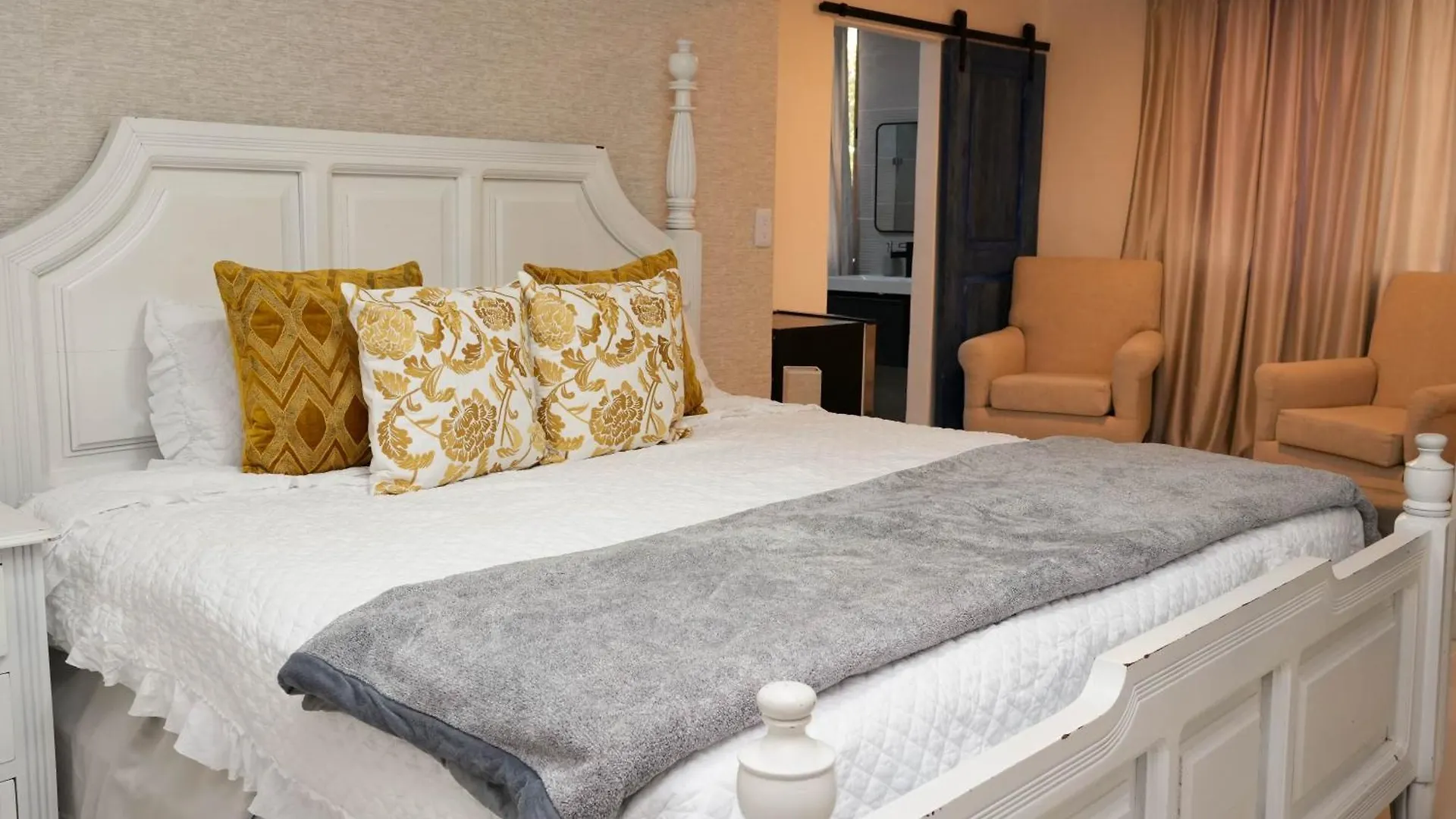 Onyx Luxury Hotel La Romana