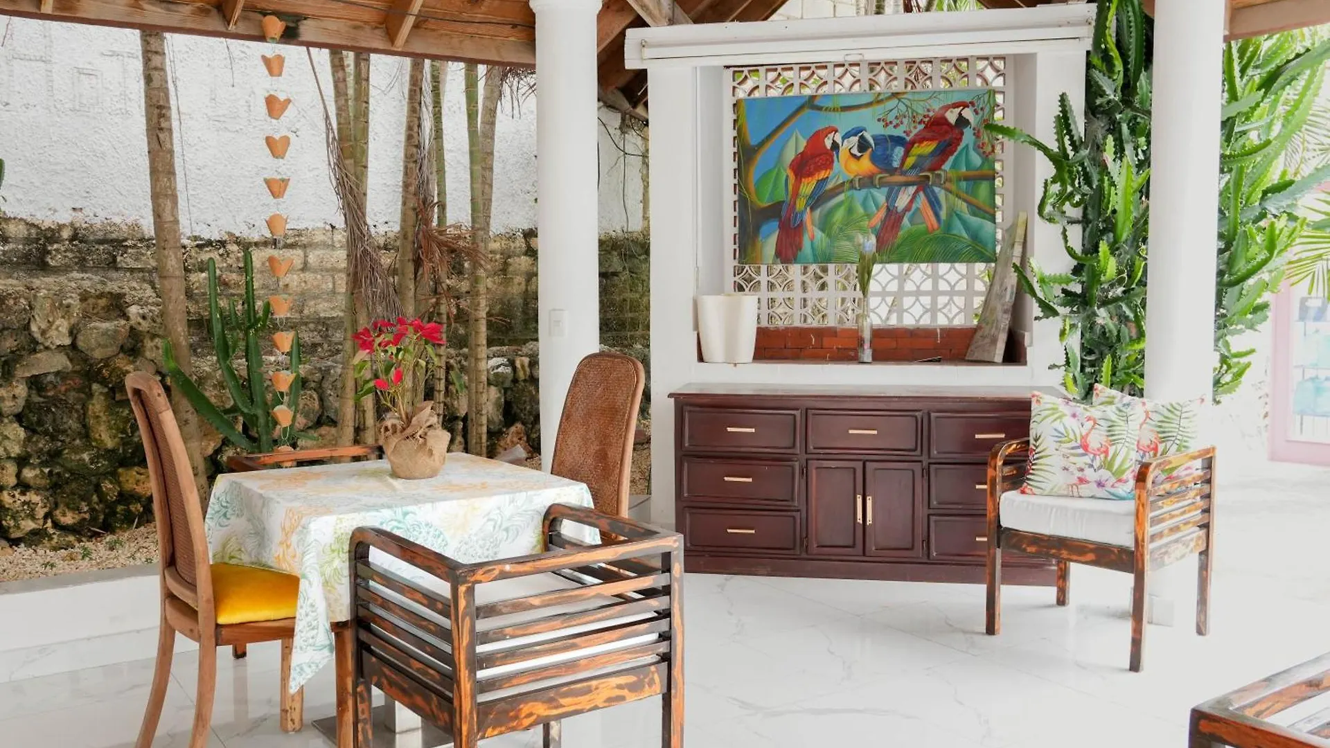 Onyx Luxury Hotel La Romana