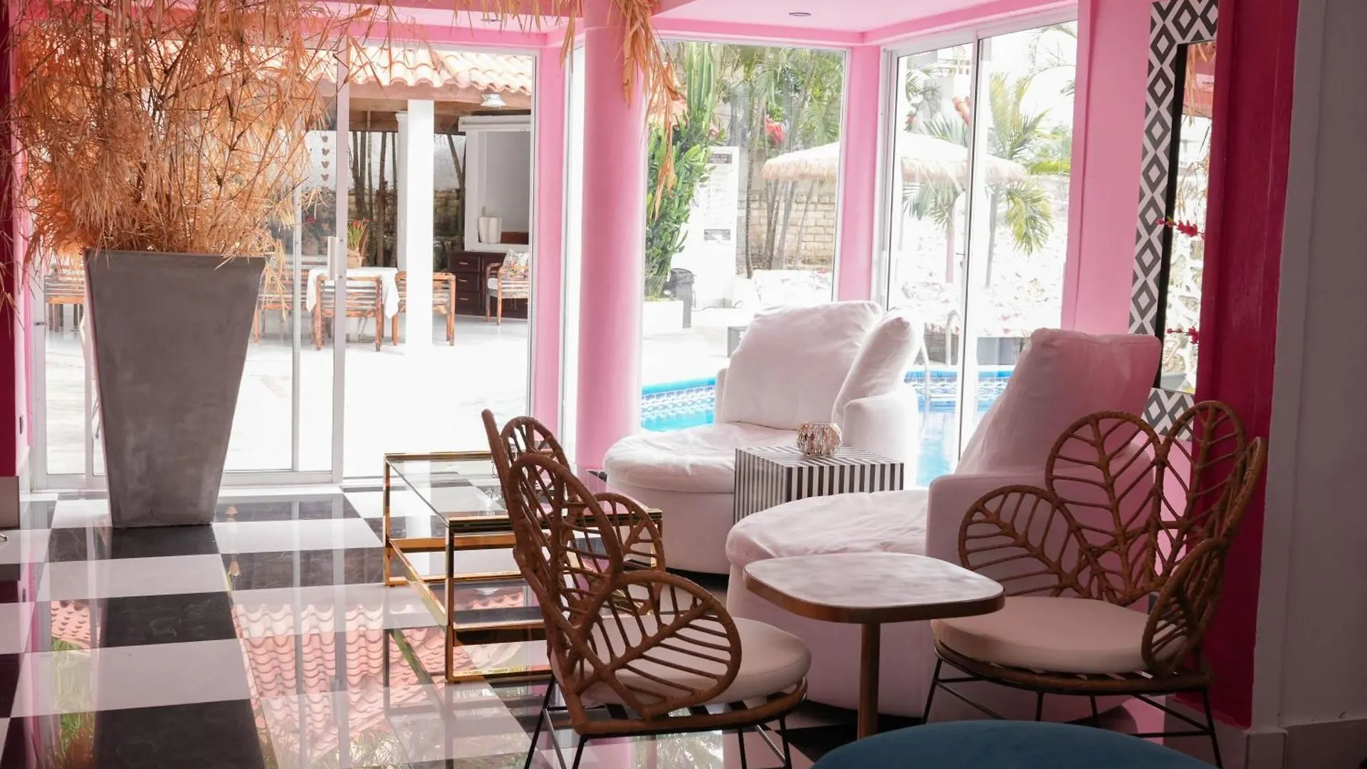 Onyx Luxury Hotel La Romana
