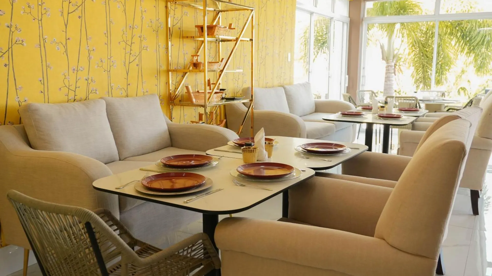 Onyx Luxury Hotel La Romana