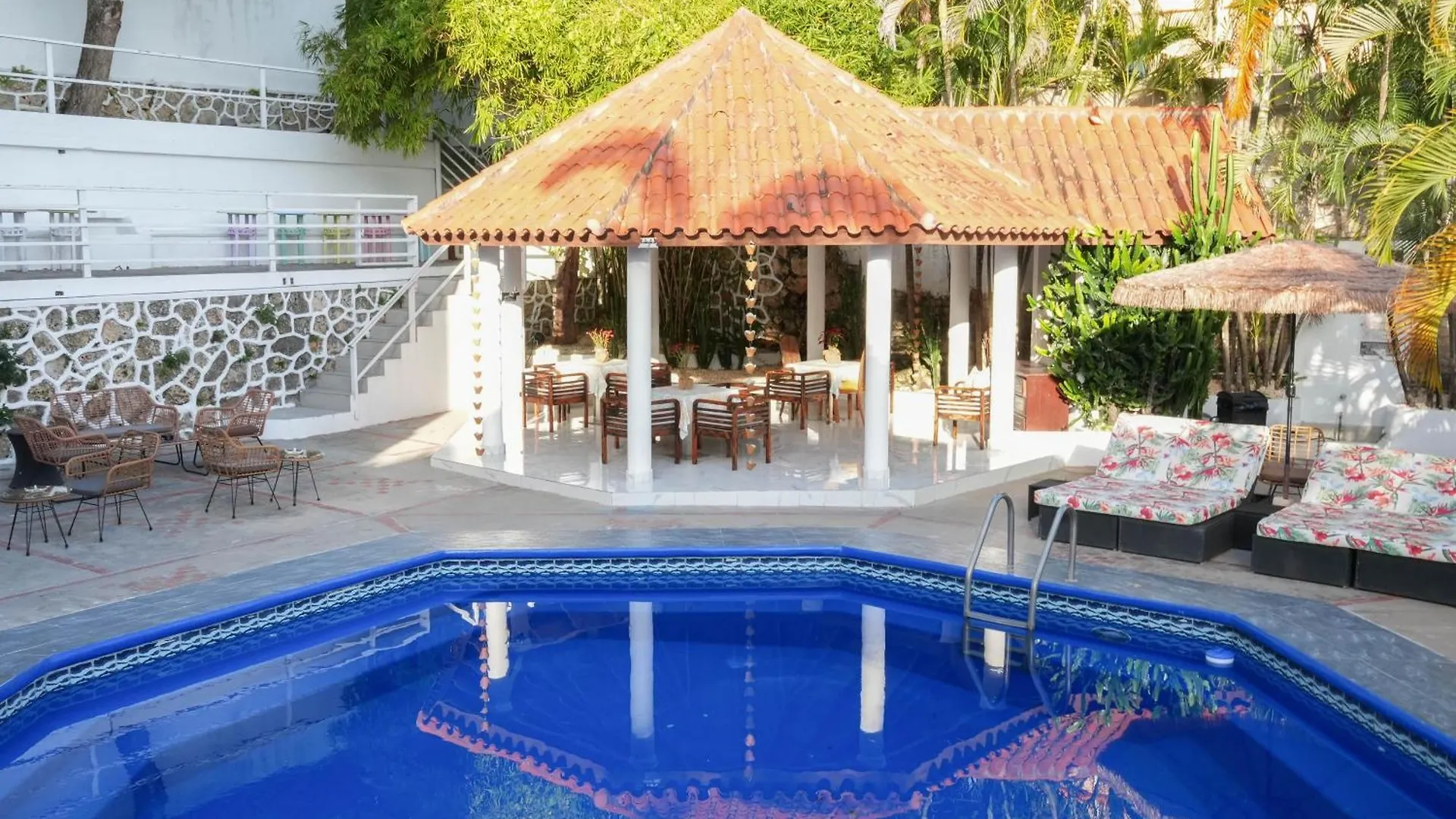 Onyx Luxury Hotel La Romana