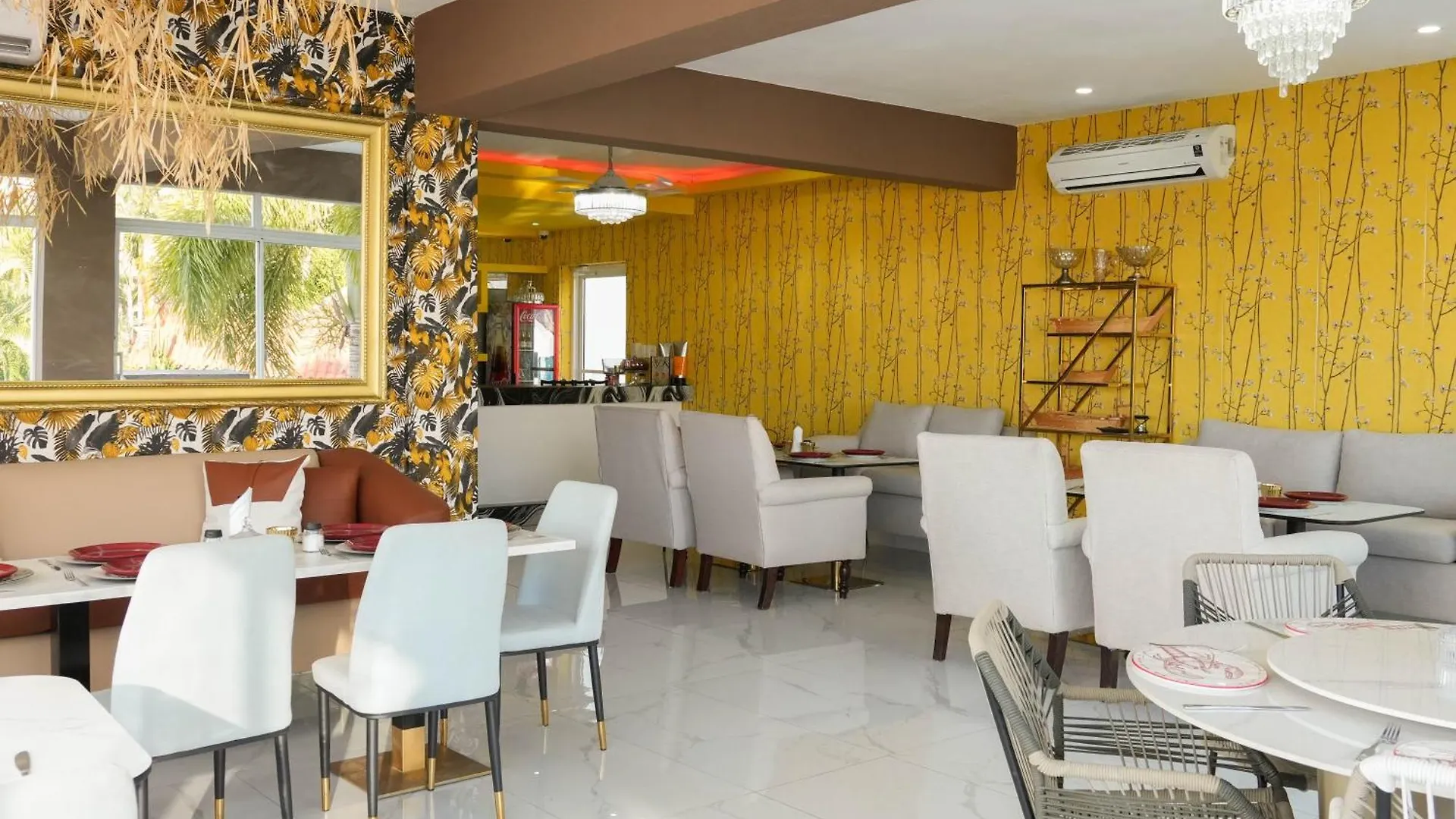 Onyx Luxury Hotel La Romana