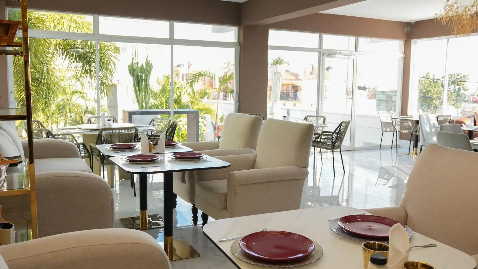 Onyx Luxury Hotel La Romana