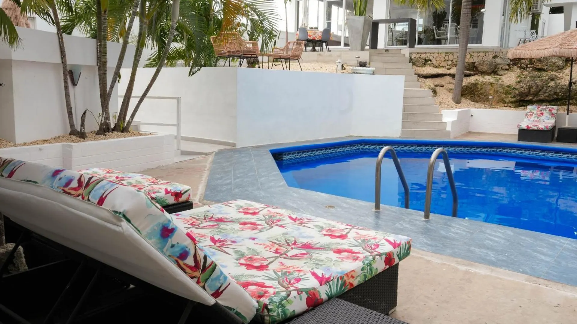 Onyx Luxury Hotel La Romana 0*,  Dominican Republic